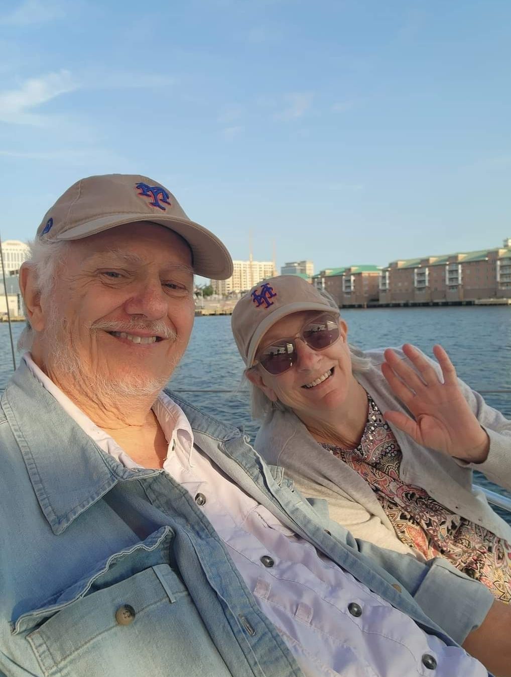 Norfolk Naval Yard&nbsp;cruise